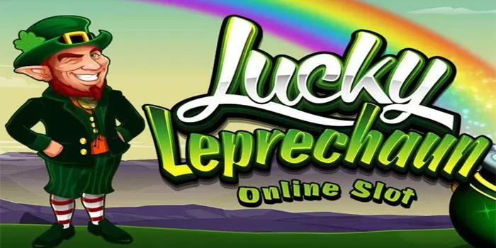 Lucky Leprechaun – Sensasi Bertemu Makhluk-Makhluk Mitologi
